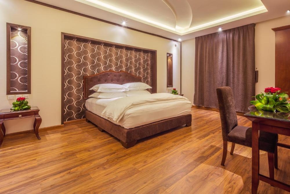 Revan Palace Image 14