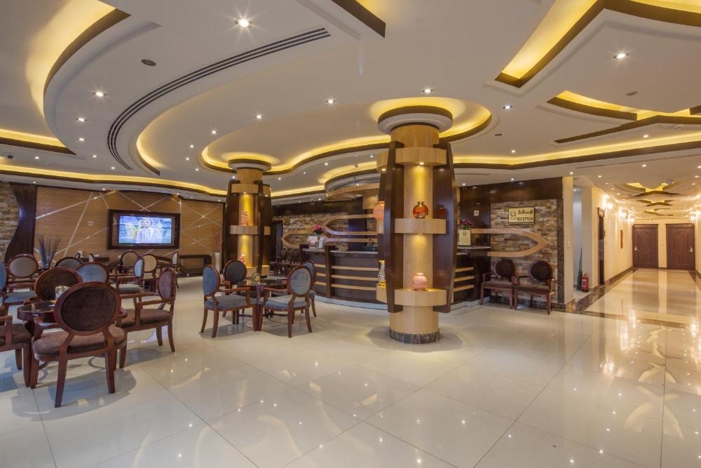 Revan Palace Image 33